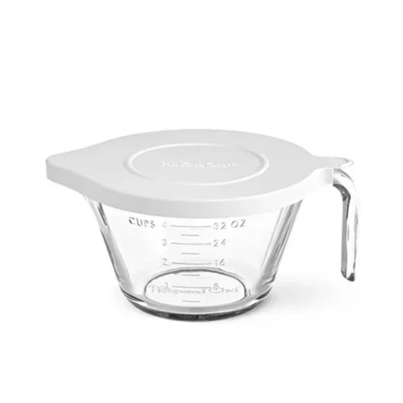 NEW PAMPERED CHEF SMALL BATTER BOWL - Picture 1 of 2